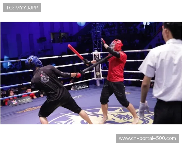 格斗选手庆祝动作安全案例引讨论，赛事方或加强相关指导规范