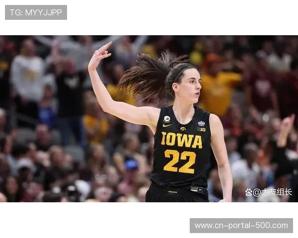 狂热末节逆转梦想，新科状元凯特琳·克拉克关键三分定乾坤