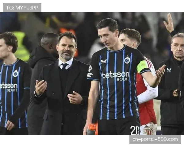 布鲁日连追两球3-3绝平马竞，比利时主场展现韧性