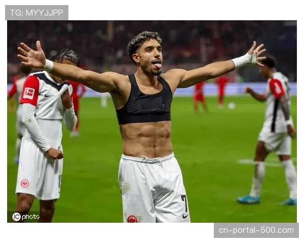 官方:法兰克福前锋马尔穆什因腿筋伤势将缺席赛季剩余比赛